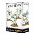 Age of Sigmar - Spirit Hosts