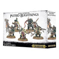 Age of Simar - Putrid Blightkings