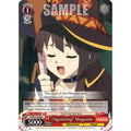 "Agonizing" Megumin (KONOSUBA -GOD’S BLESSING ON THIS WONDERFUL WORLD! RE:EDIT) C