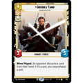 Ahsoka Tano - Chasing Whispers (Foil) (699)  Foil
