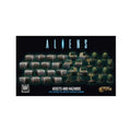 Aliens: Assets and Hazards Miniatures Set