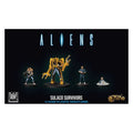 Aliens: Sulaco Survivors