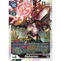 Alphamon (BT9-066 R) Rare