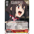 "Ambush" Yunyun (KONOSUBA -GOD’S BLESSING ON THIS WONDERFUL WORLD! RE:EDIT) R