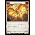 Angelic Descent (Blue) (DTD034) - Dusk till Dawn