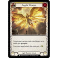 Angelic Descent (Yellow) (DTD033) - Dusk till Dawn