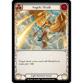Angelic Wrath (Blue) (DTD037) - Dusk till Dawn