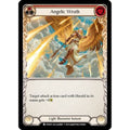 Angelic Wrath (Red) (DTD035) - Dusk till Dawn