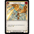 Angelic Wrath (Yellow) (DTD036) - Dusk till Dawn