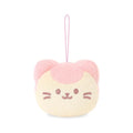Anirollz - Mini Face Plush Keychain - Kittiroll
