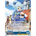 Aqua (KONOSUBA -GOD’S BLESSING ON THIS WONDERFUL WORLD! RE:EDIT) RR
