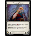 Arousing Wave (MST006) - Part the Mistveil