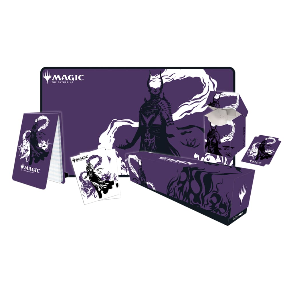Ashiok Accessories Bundle for Magic: The Gathering