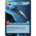 Avenger - Hunting Star Destroyer (Hyperspace) (306)