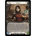Azalea // Dash (ARC039) - Arcane Rising Unlimited Edition