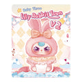 Baby Three Lily Rabbit Town V2 Plush Blind Box