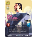 Bail Organa - Responding to Catastrophe (Serialized) (1129)  Foil