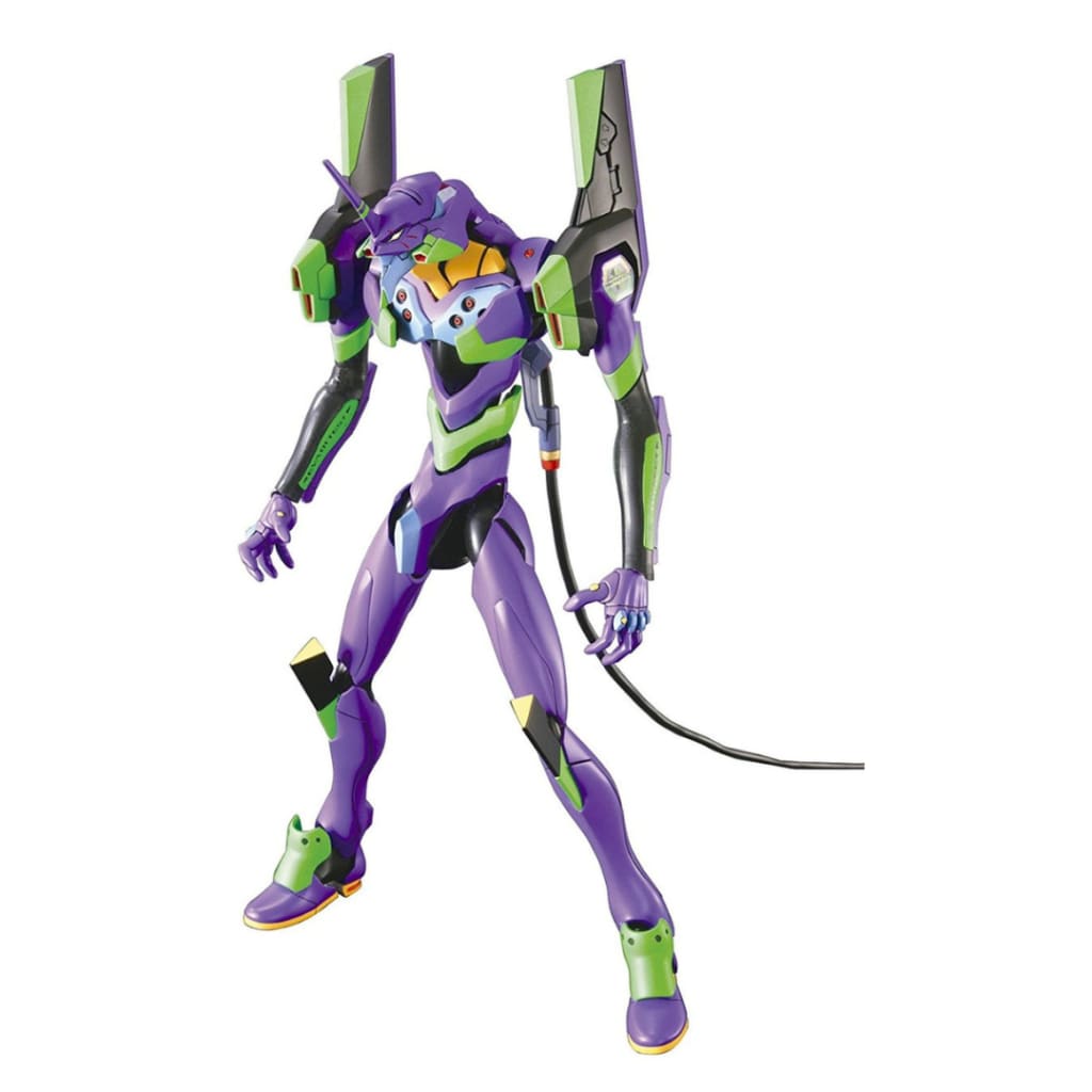 Bandai 505330 Evangelion-01 Test Type Rebuild of Evangelion Ver. Non-Scale Kit