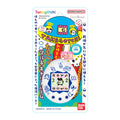Bandai Lifestyle Tamagotchi Balm Original White