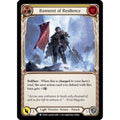 Banneret of Resilience (DTD054) - Dusk till Dawn