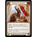 Banneret of Salvation (DTD055) - Dusk till Dawn