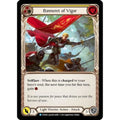 Banneret of Vigor (DTD056) - Dusk till Dawn