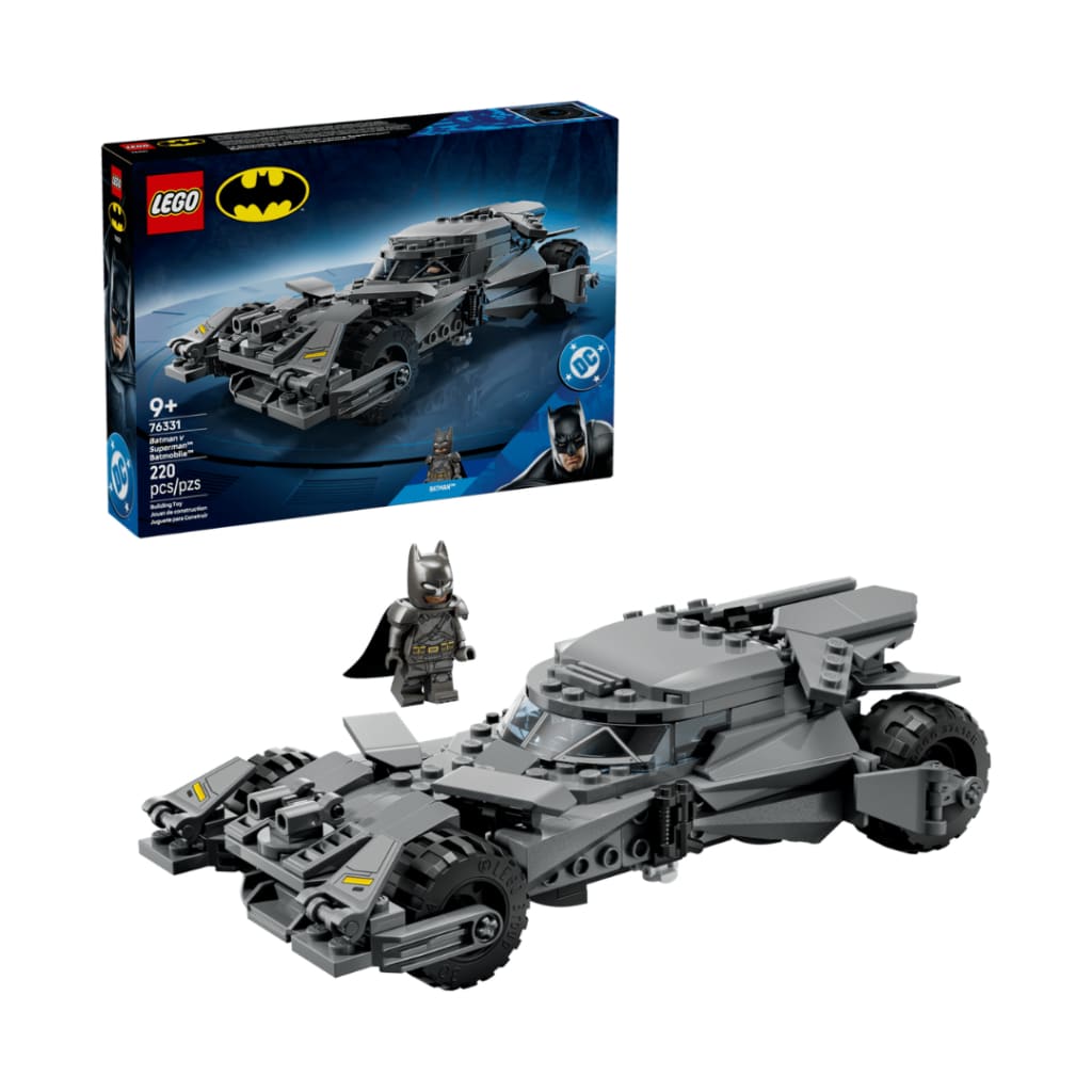 Batman™ #76331 Batman v Superman™ Batmobile™