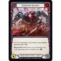 Battlefield Breaker (Blue) (DTD123) - Dusk till Dawn