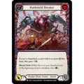 Battlefield Breaker (Red) (DTD121) - Dusk till Dawn