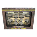 Battletech - Battlefield Support - Battle & Fire Lances
