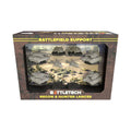 Battletech - Battlefield Support - Recon & Hunter Lances
