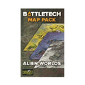 Battletech - Map Pack - Alien Worlds