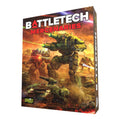 Battletech - Mercenaries Box
