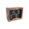 Battletech - Mercenaries - Northwind Highlanders Command Lance