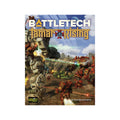 BATTLETECH - TAMAR RISING (HARDCOVER)