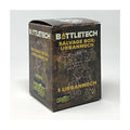BATTLETECH - URBANMECH SALVAGE BOX