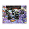 BattleTech: Wolf's Dragoons Assault Star