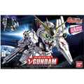 BB387 Nu Gundam