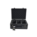 BCW Graded Lock Case - Cards - 3 Rows