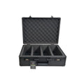 BCW Graded Lock Case - Cards - 4 Rows