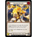 Beaming Bravado (Blue) (DTD059) - Dusk till Dawn