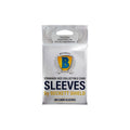 Beckett Shield Collectible Standard Card Sleeves (100)