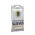 Beckett Shield Resealable Graded Card Sleeves (100)
