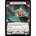 Beseech the Demigon (Red) (DTD187) - Dusk till Dawn