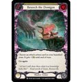 Beseech the Demigon (Yellow) (DTD188) - Dusk till Dawn