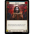 Blanch (Blue) (MST196) - Part the Mistveil
