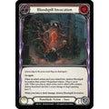 Bloodspill Invocation (Red) (ARC106) - Arcane Rising Unlimited Edition