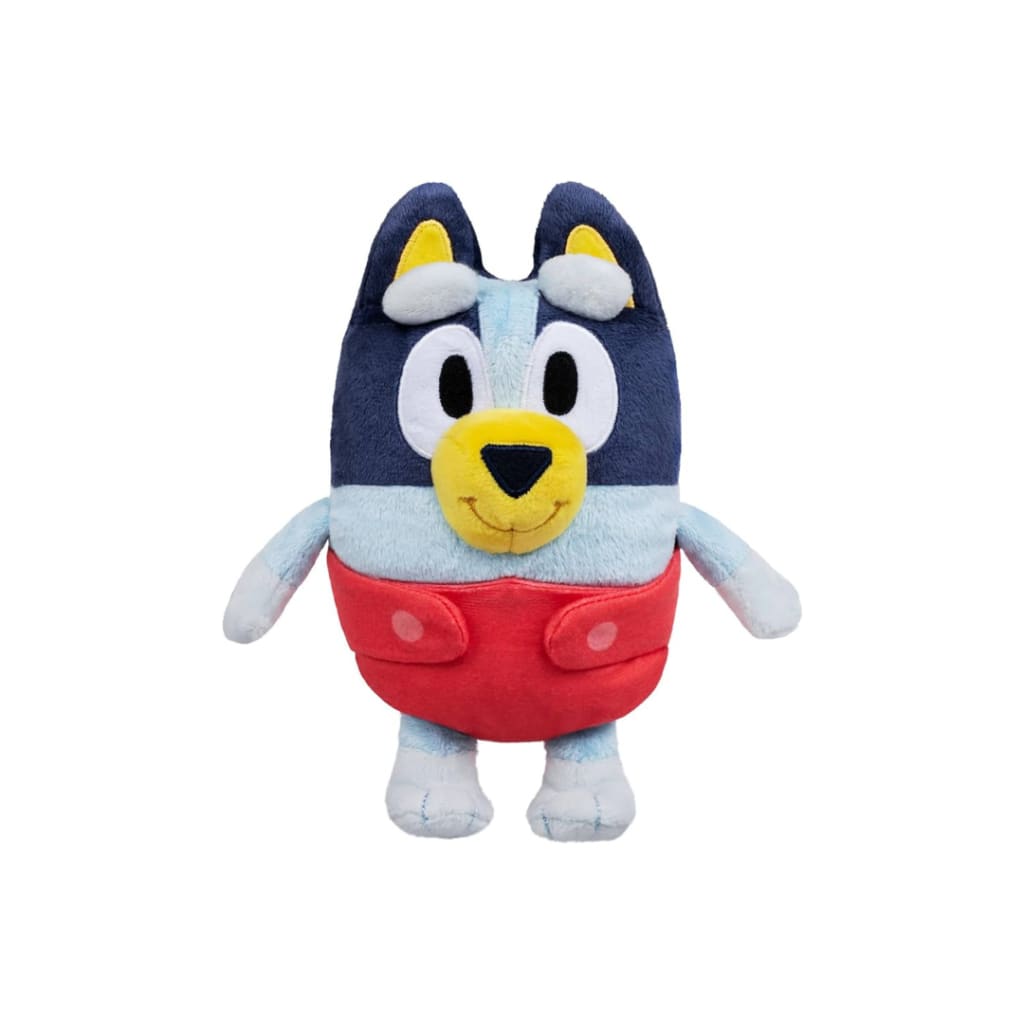 Bluey Friends Series 10 Baby Bluey Plush