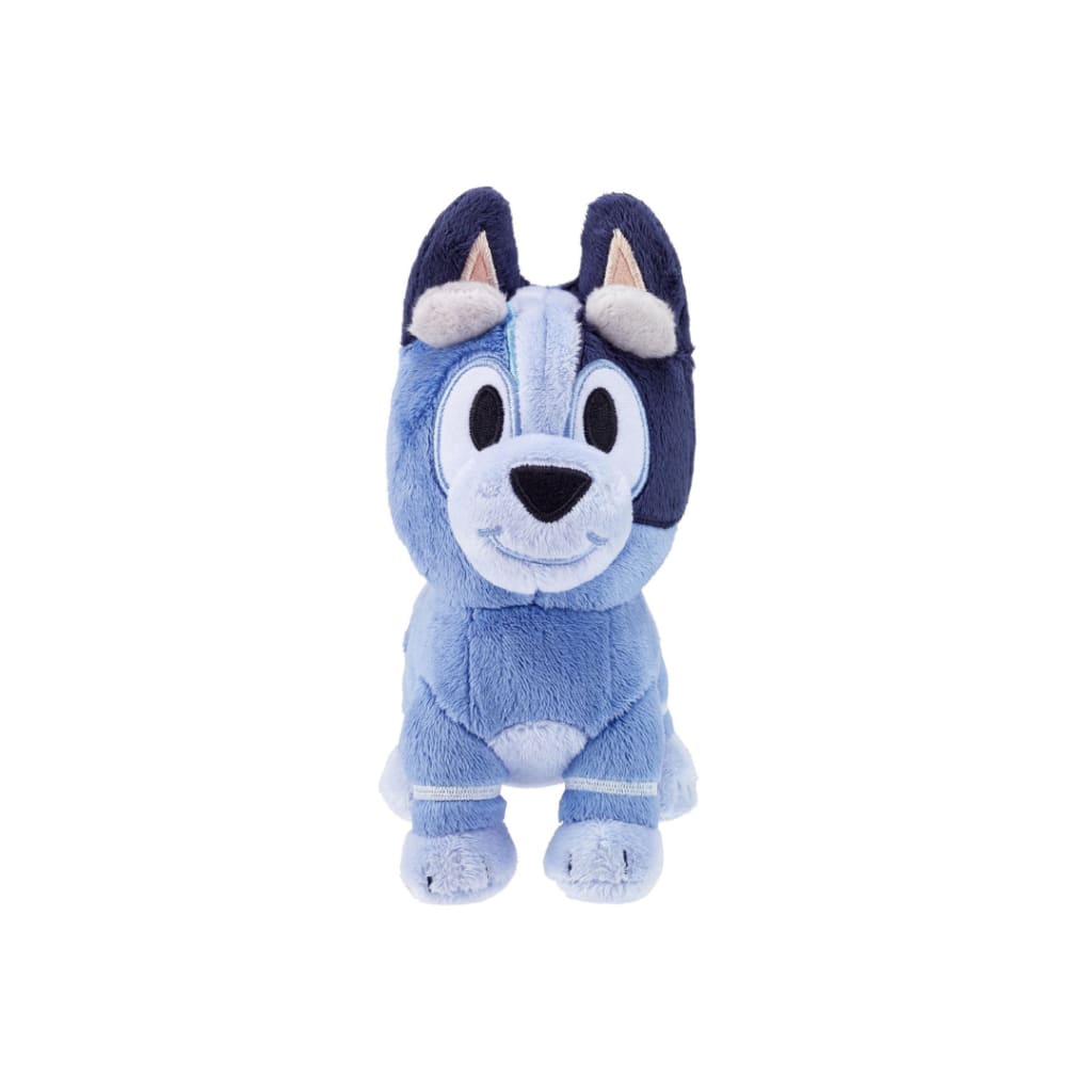 Bluey Friends Series 10 Socks Plush