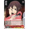 "Board Game" Megumin (KONOSUBA -GOD’S BLESSING ON THIS WONDERFUL WORLD! RE:EDIT) R